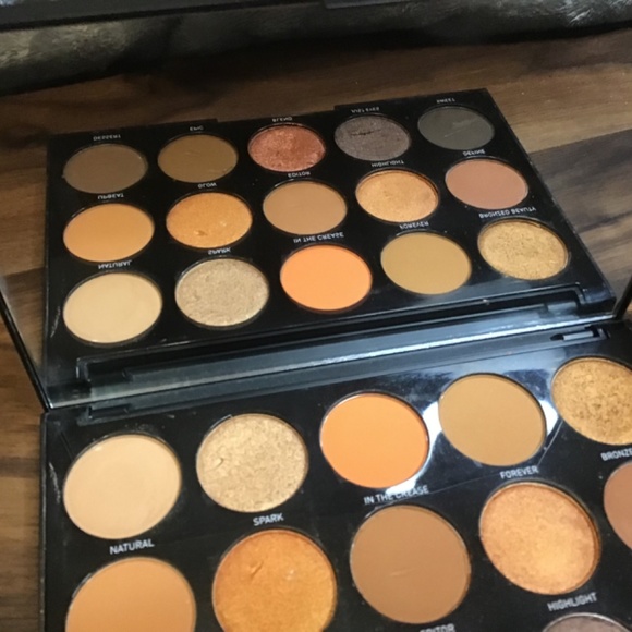 Original formula Morphe pallet day slayer pallet - Picture 6 of 7